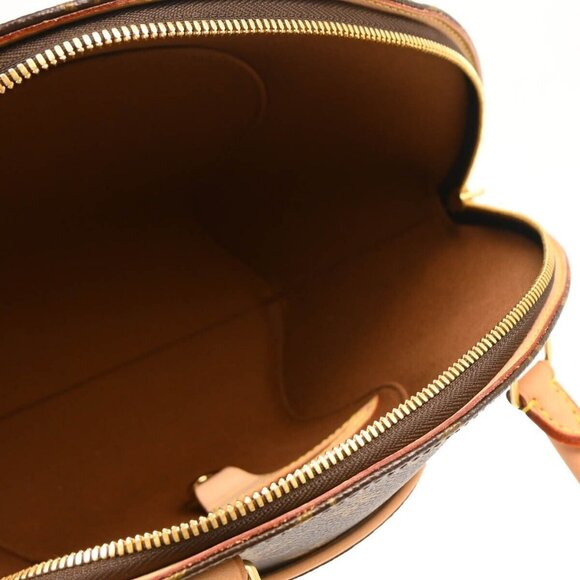 Louis Vuitton Monogram Ellipse PM Handbag M51127 TR0180 164754 - Picture 8 of 15